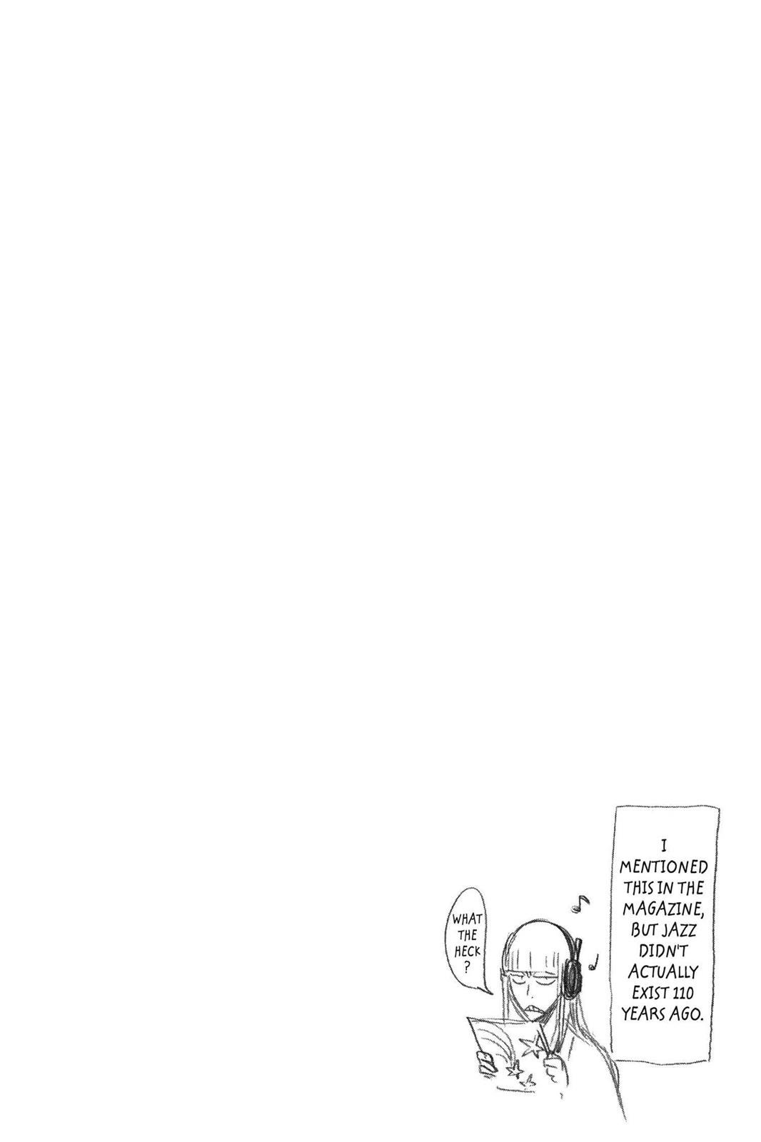 Bleach chapter 315.5 page 25