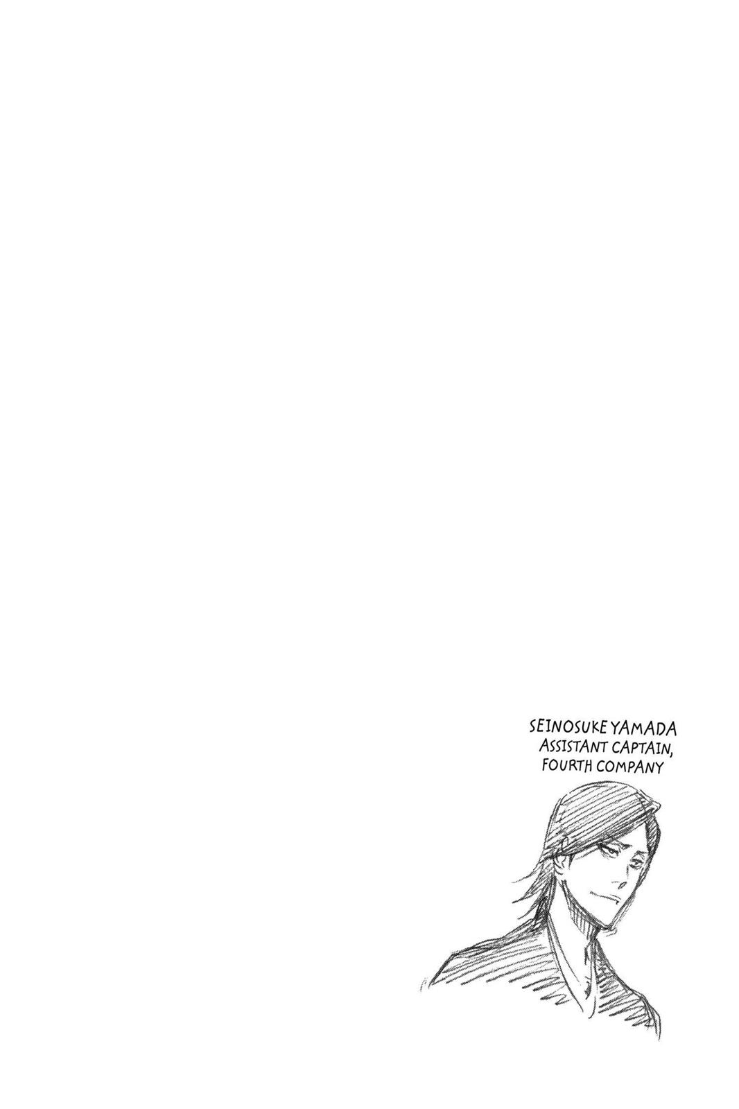 Bleach chapter 315.5 page 47