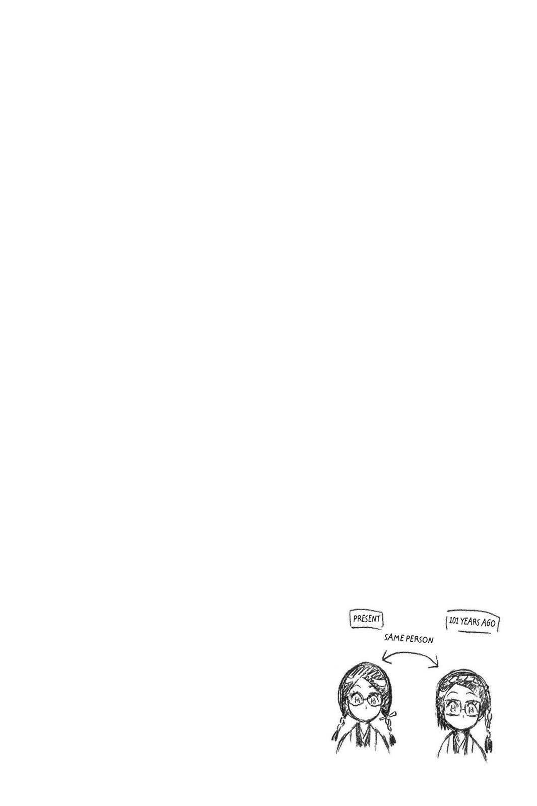 Bleach chapter 315.6 page 23