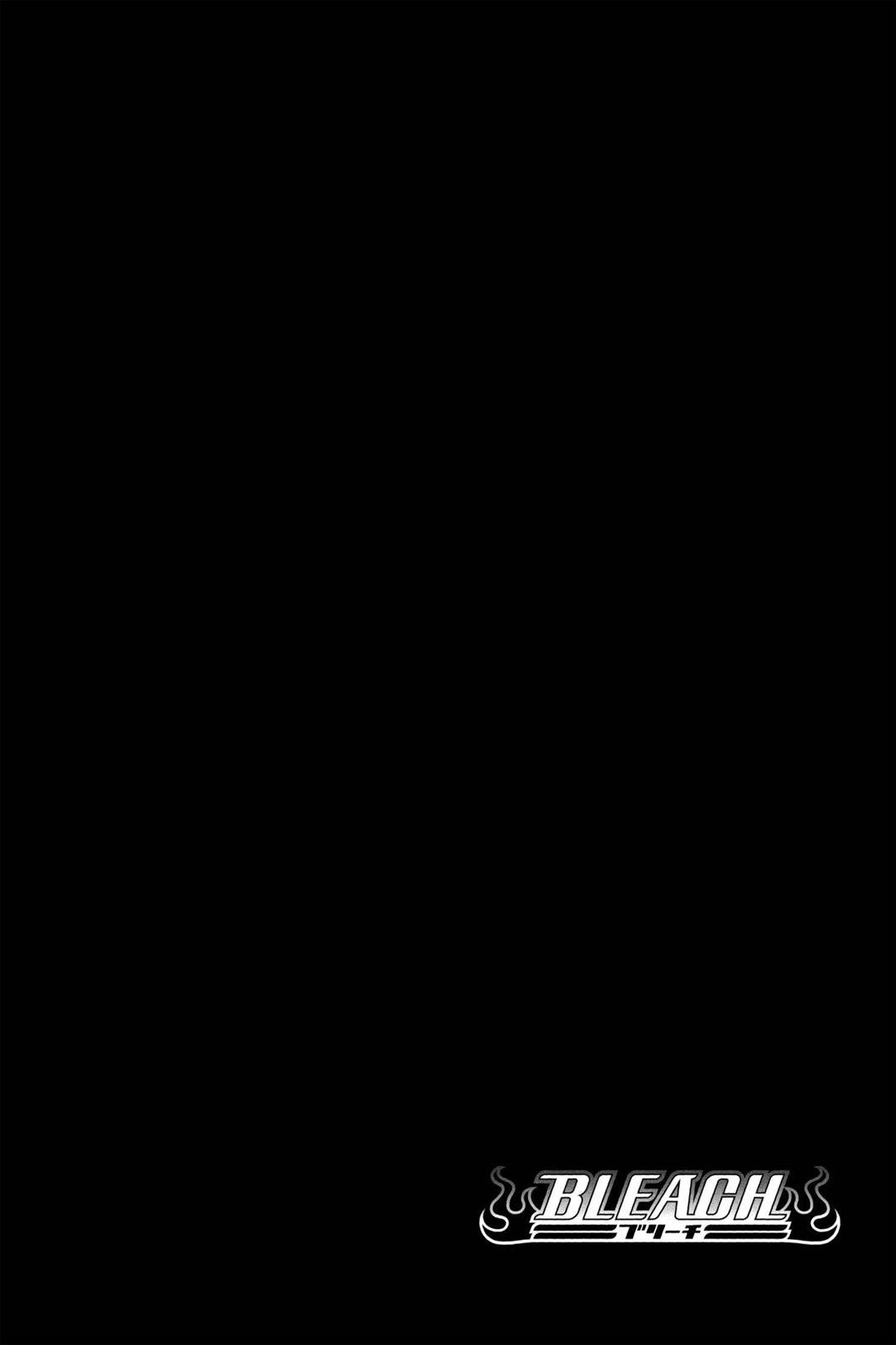 Bleach chapter 315.6 page 3