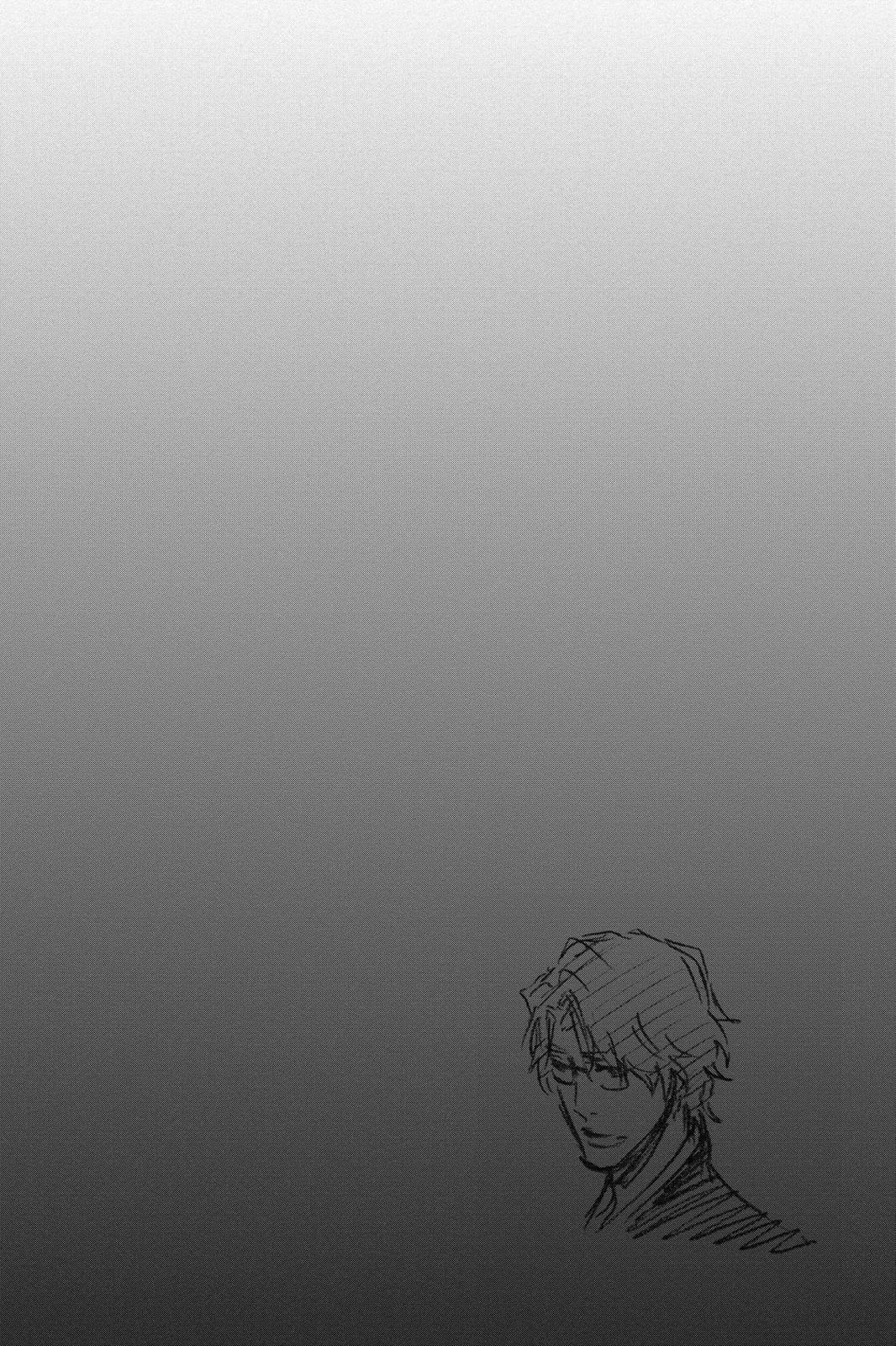 Bleach chapter 315.8 page 29