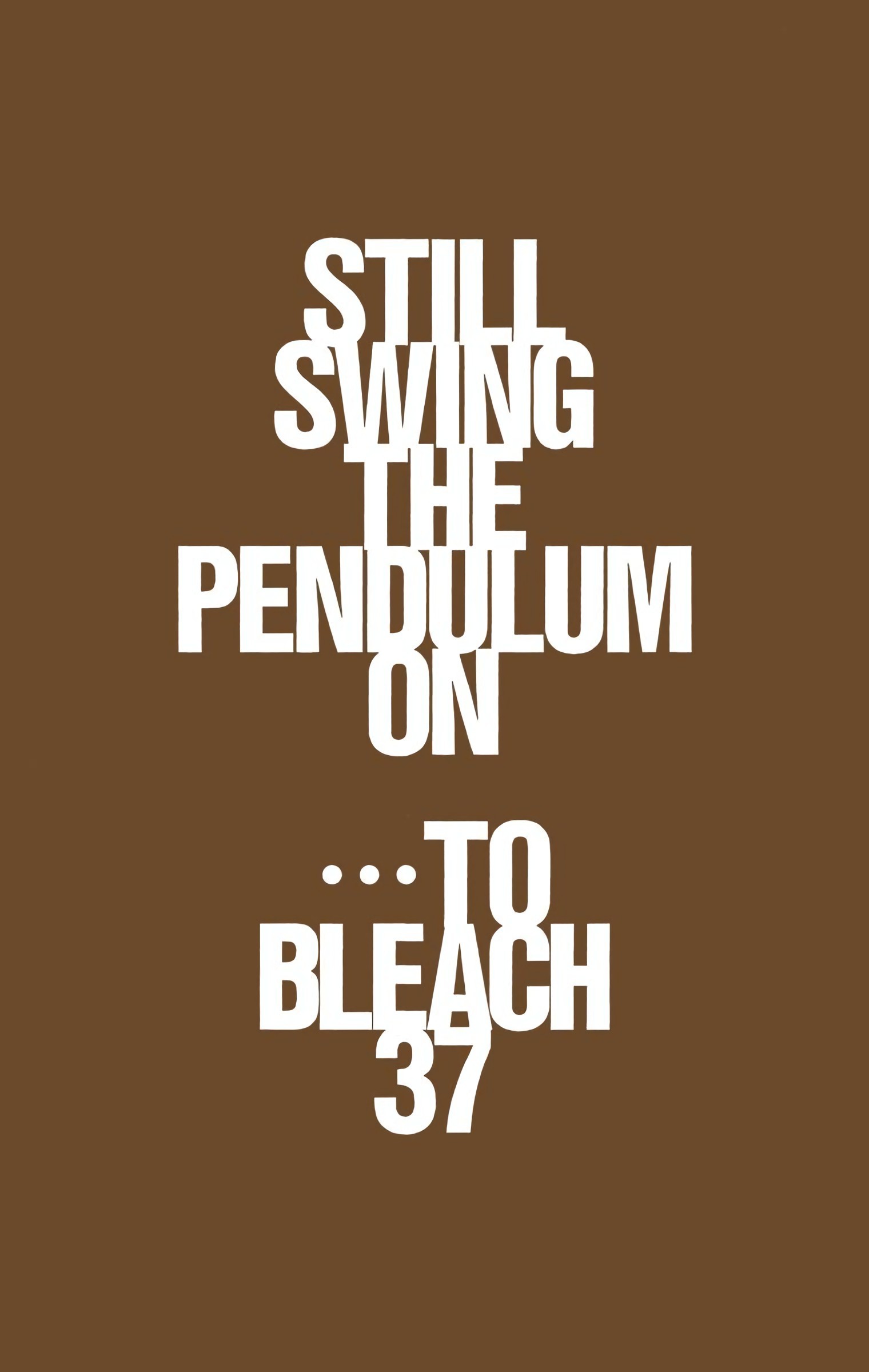 Bleach chapter 315.9 page 20