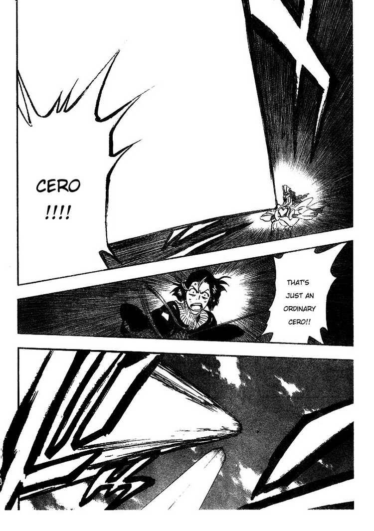 Bleach chapter 321 page 7