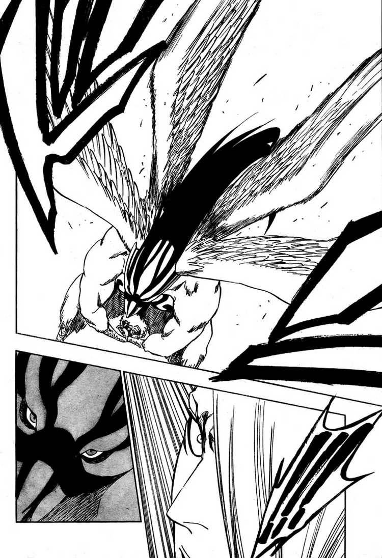 Bleach chapter 323 page 11