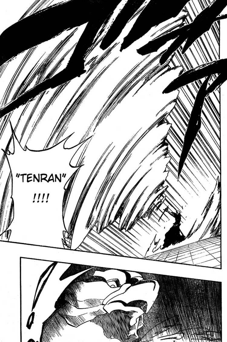 Bleach chapter 323 page 4