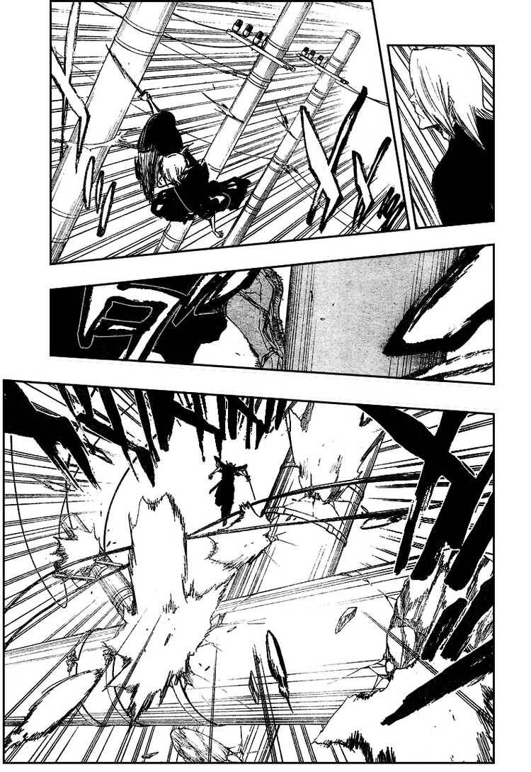 Bleach chapter 323 page 8