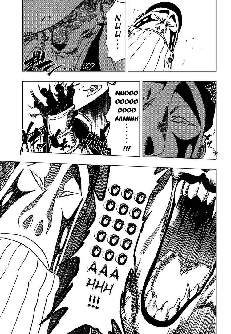 Bleach chapter 327 page 6