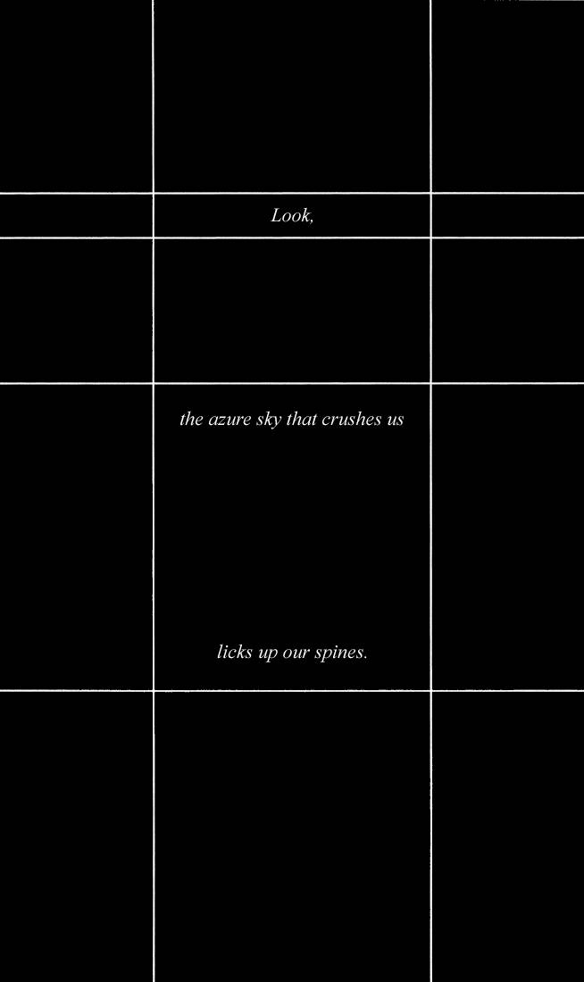 Bleach chapter 33 page 1