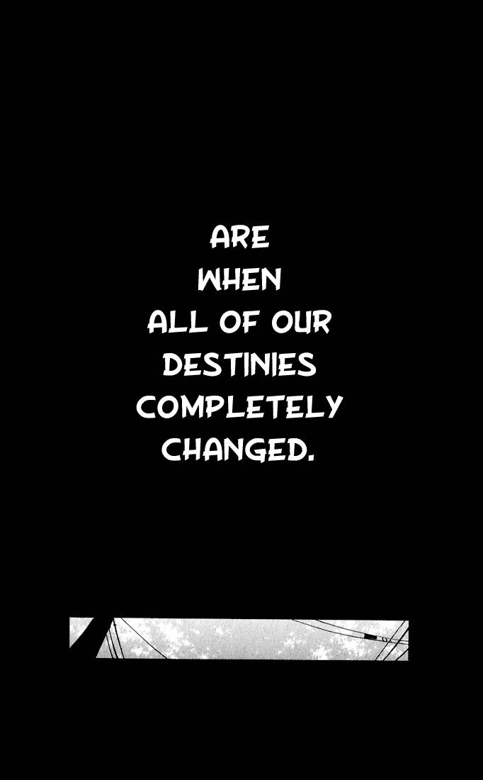 Bleach chapter 33 page 12