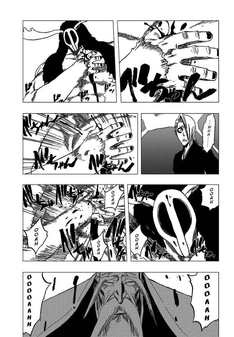 Bleach chapter 338 page 2