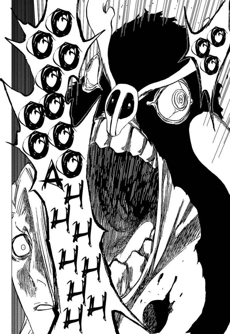 Bleach chapter 338 page 3
