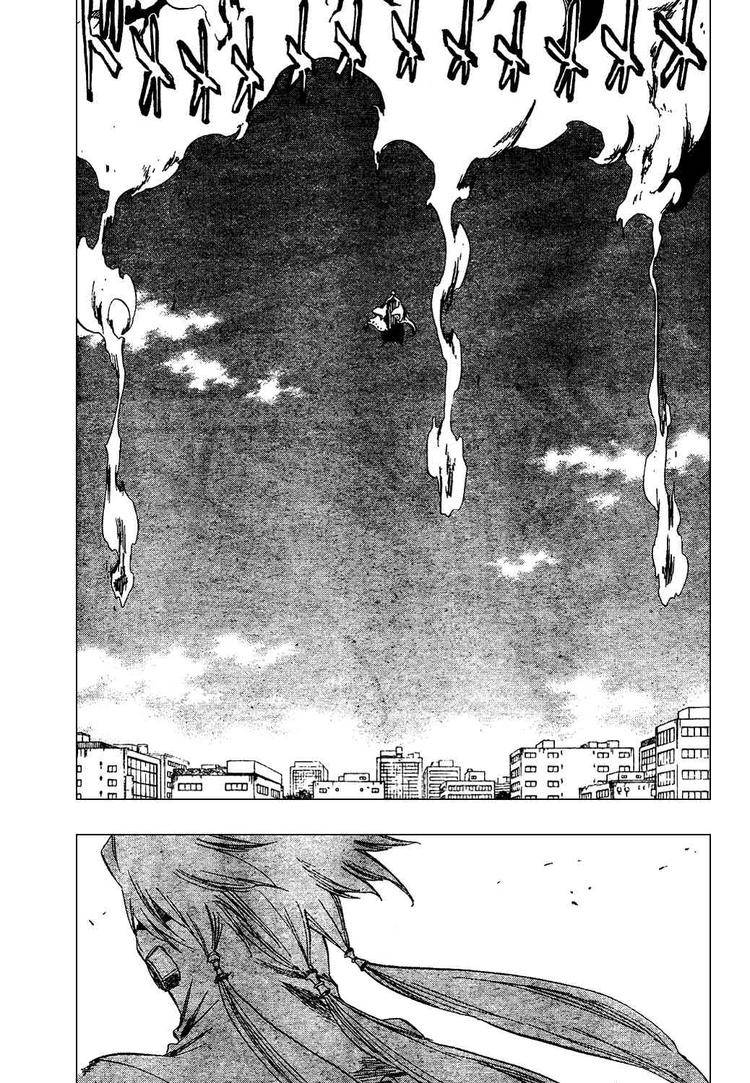 Bleach chapter 339 page 6