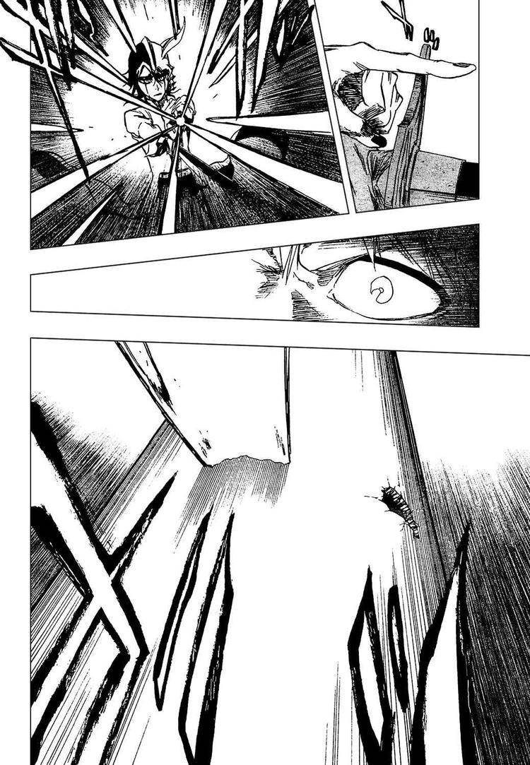 Bleach chapter 340 page 14