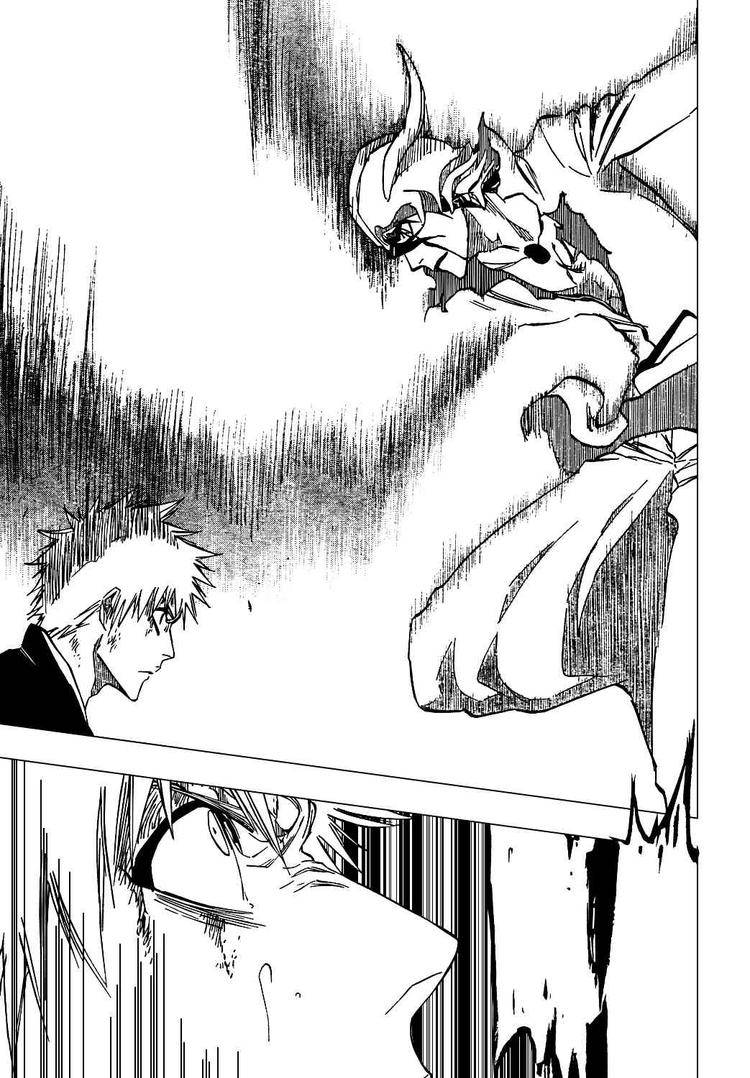 Bleach chapter 341 page 14
