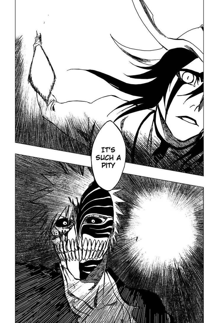 Bleach chapter 346 page 3