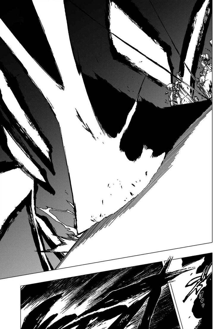 Bleach chapter 350 page 14