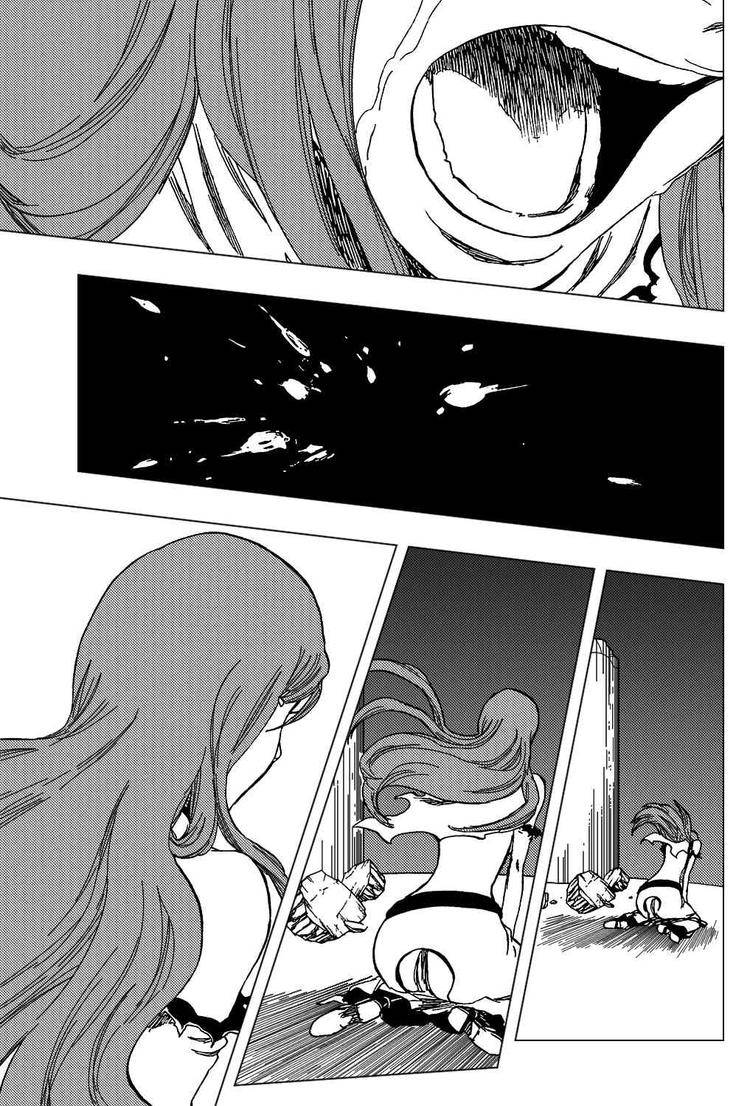 Bleach chapter 350 page 3