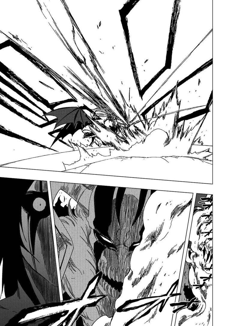 Bleach chapter 351 page 12