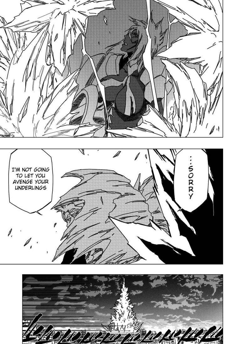 Bleach chapter 359 page 11