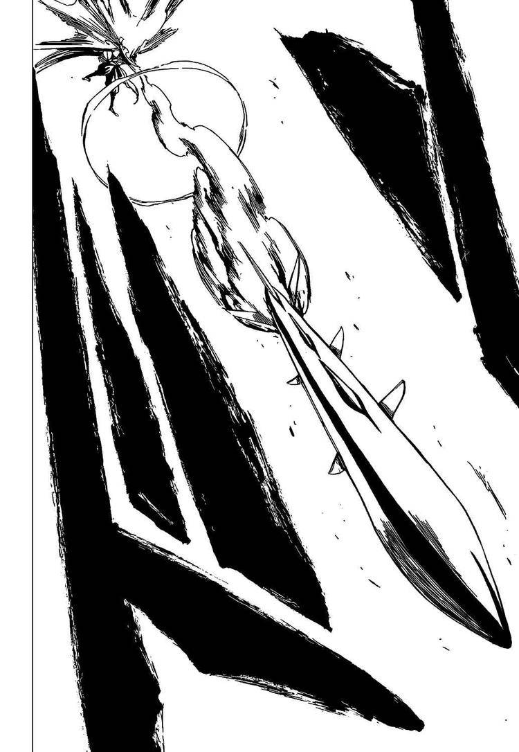 Bleach chapter 361 page 1