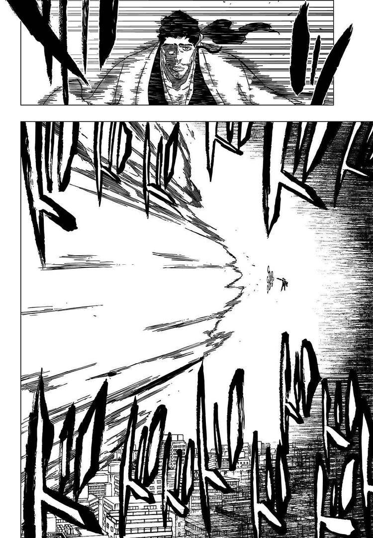 Bleach chapter 362 page 14