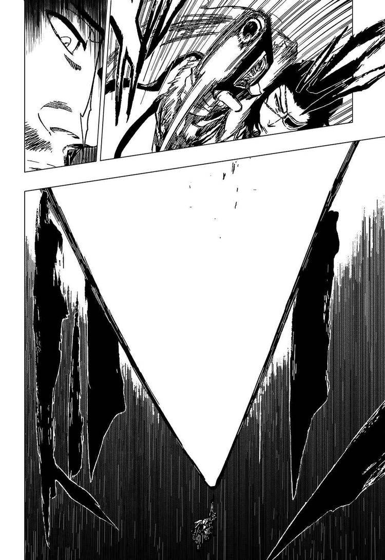 Bleach chapter 362 page 9