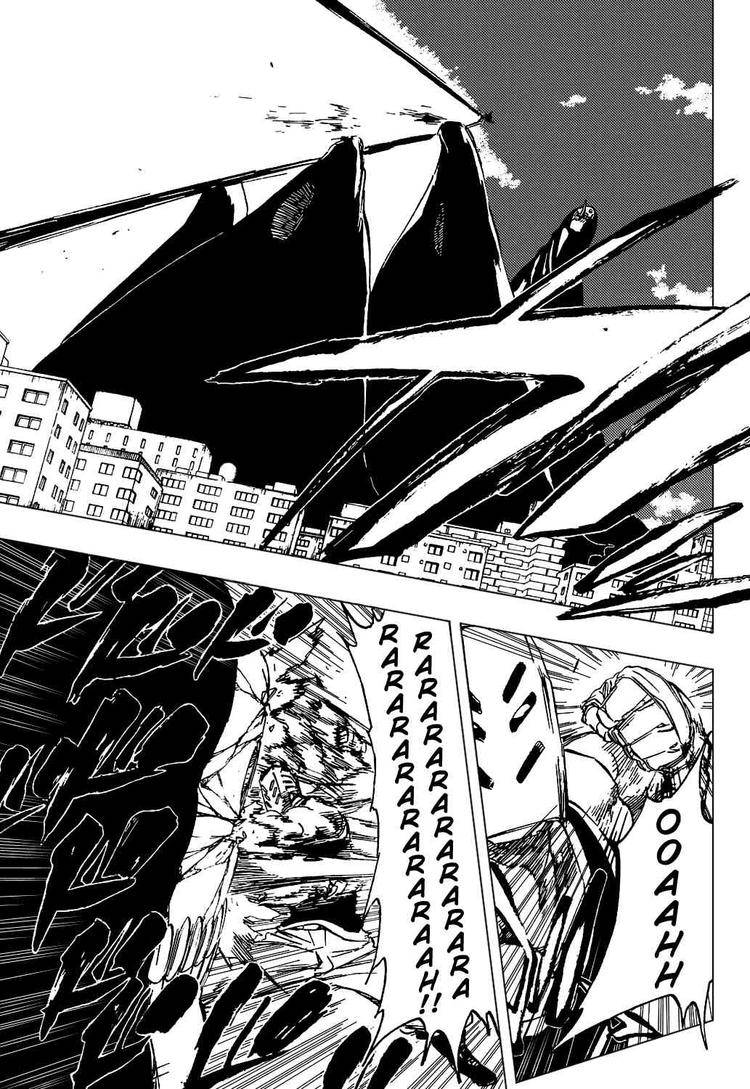 Bleach chapter 366 page 4
