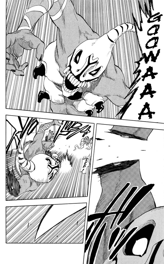 Bleach chapter 37 page 14