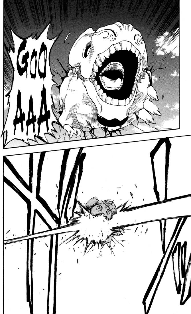 Bleach chapter 37 page 2