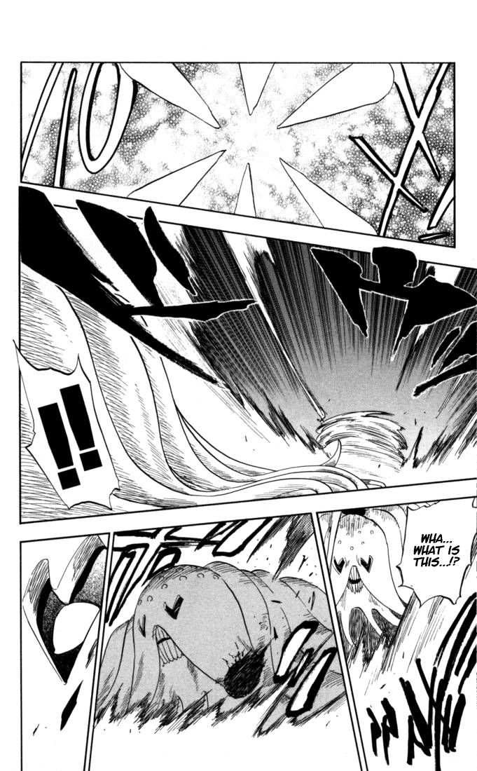 Bleach chapter 42 page 17