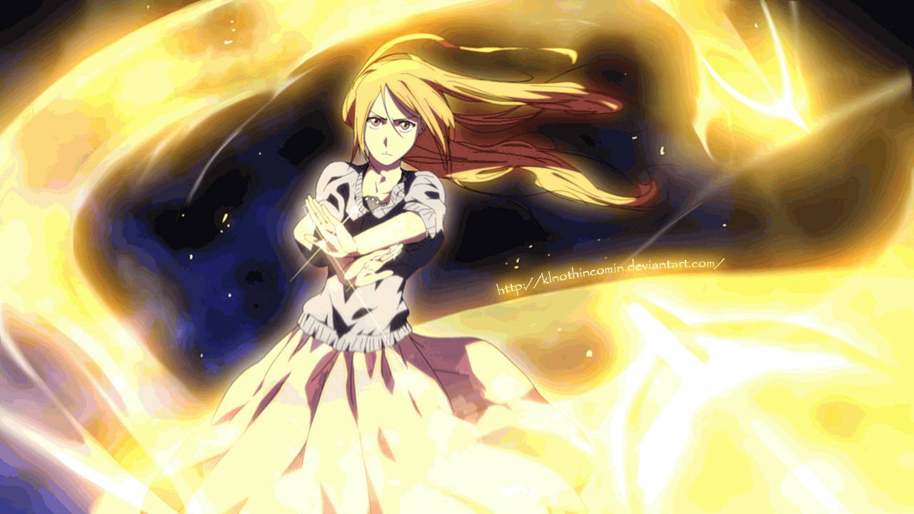 Bleach chapter 450 page 20