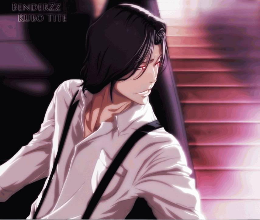 Bleach chapter 454 page 20