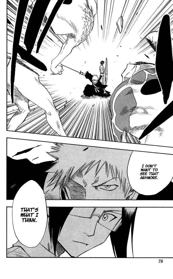 Bleach chapter 47 page 8
