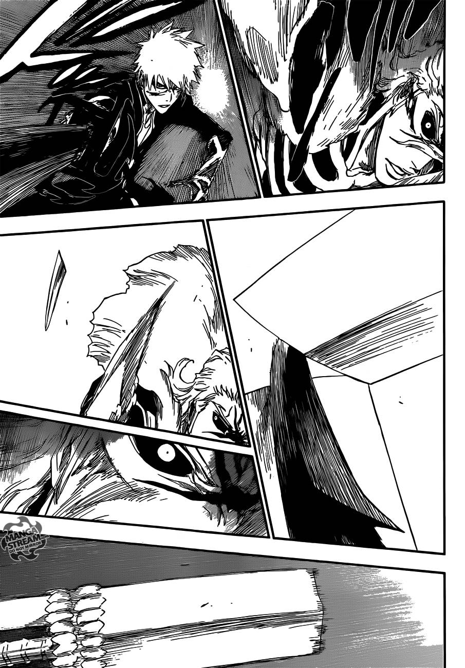 Bleach chapter 477 page 6