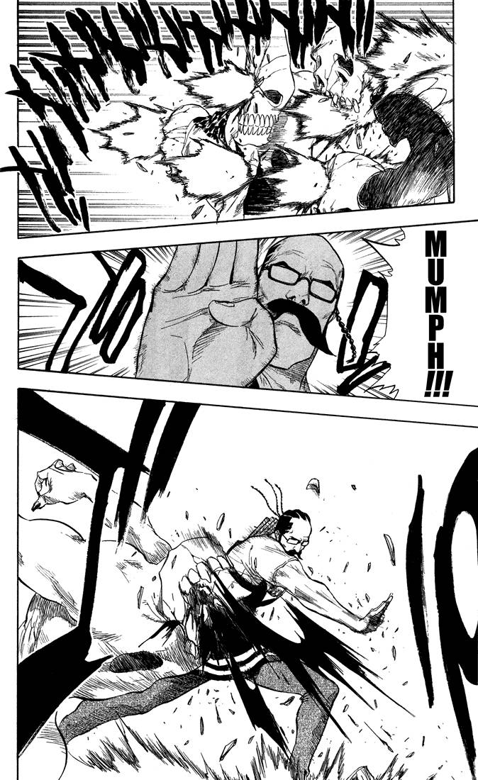 Bleach chapter 48 page 1