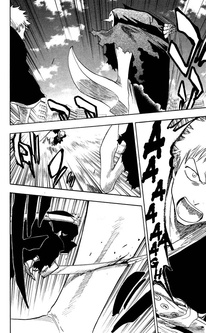 Bleach chapter 48 page 14