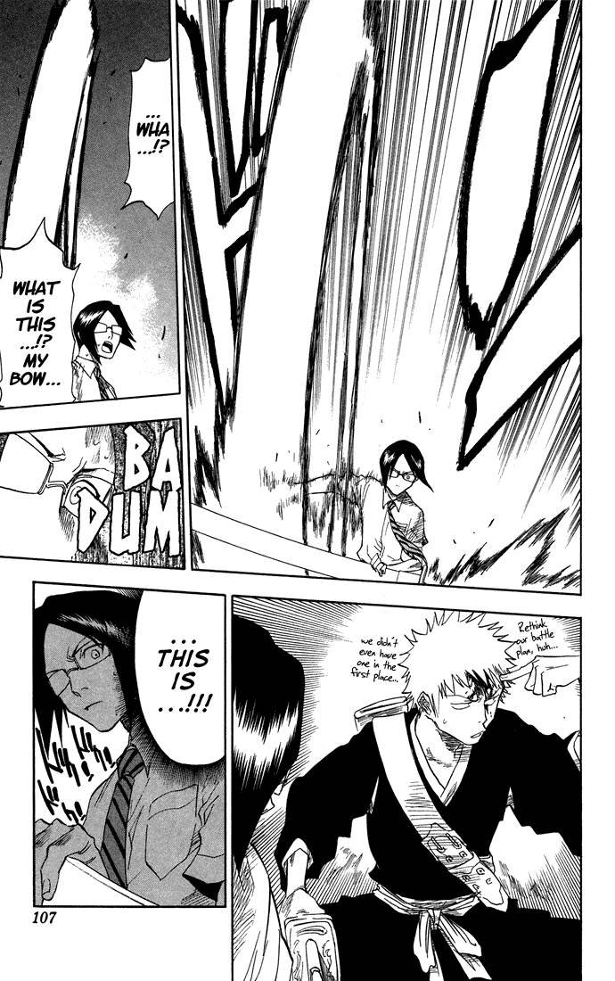 Bleach chapter 48 page 17