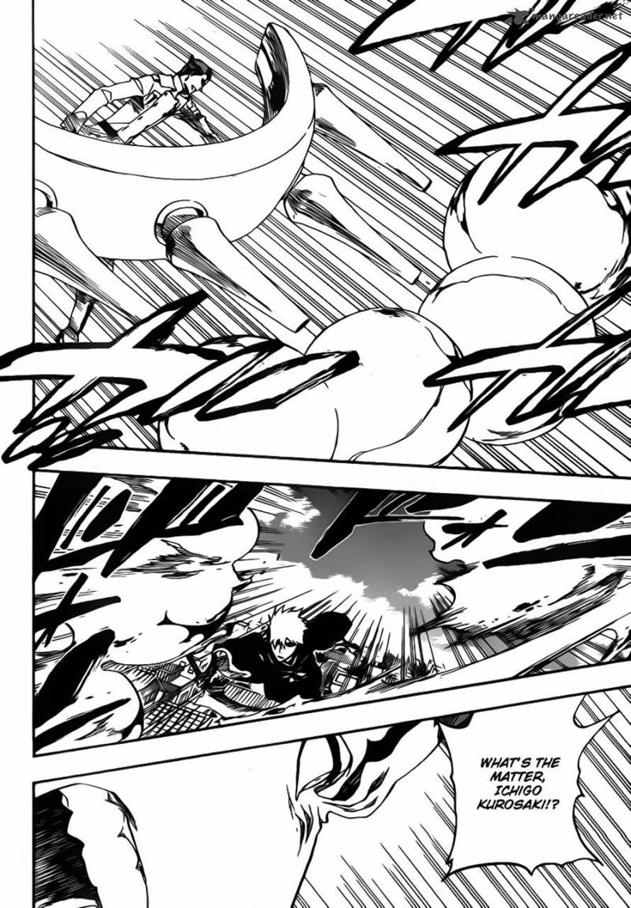 Bleach chapter 483 page 6