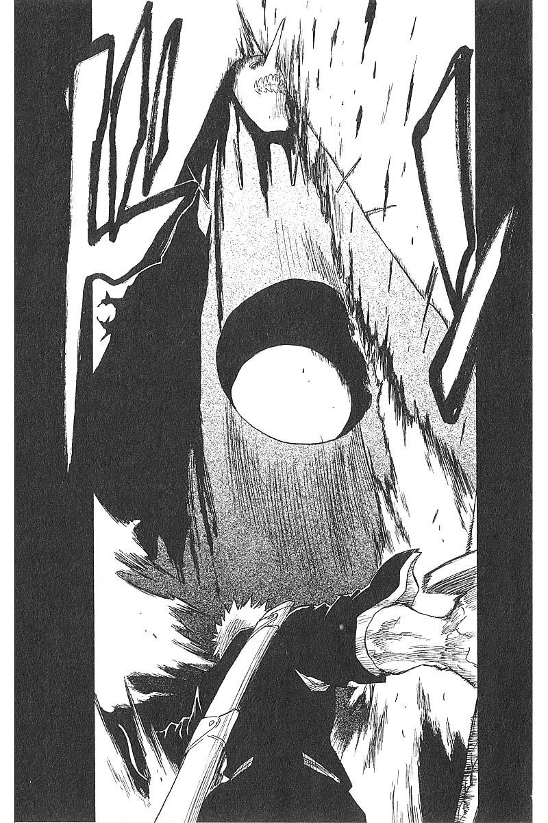 Bleach chapter 49 page 18