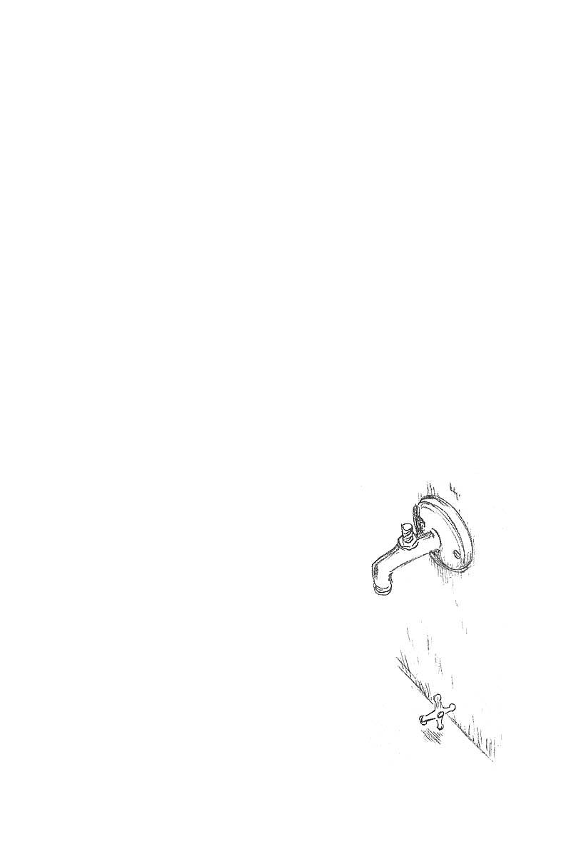 Bleach chapter 49 page 19