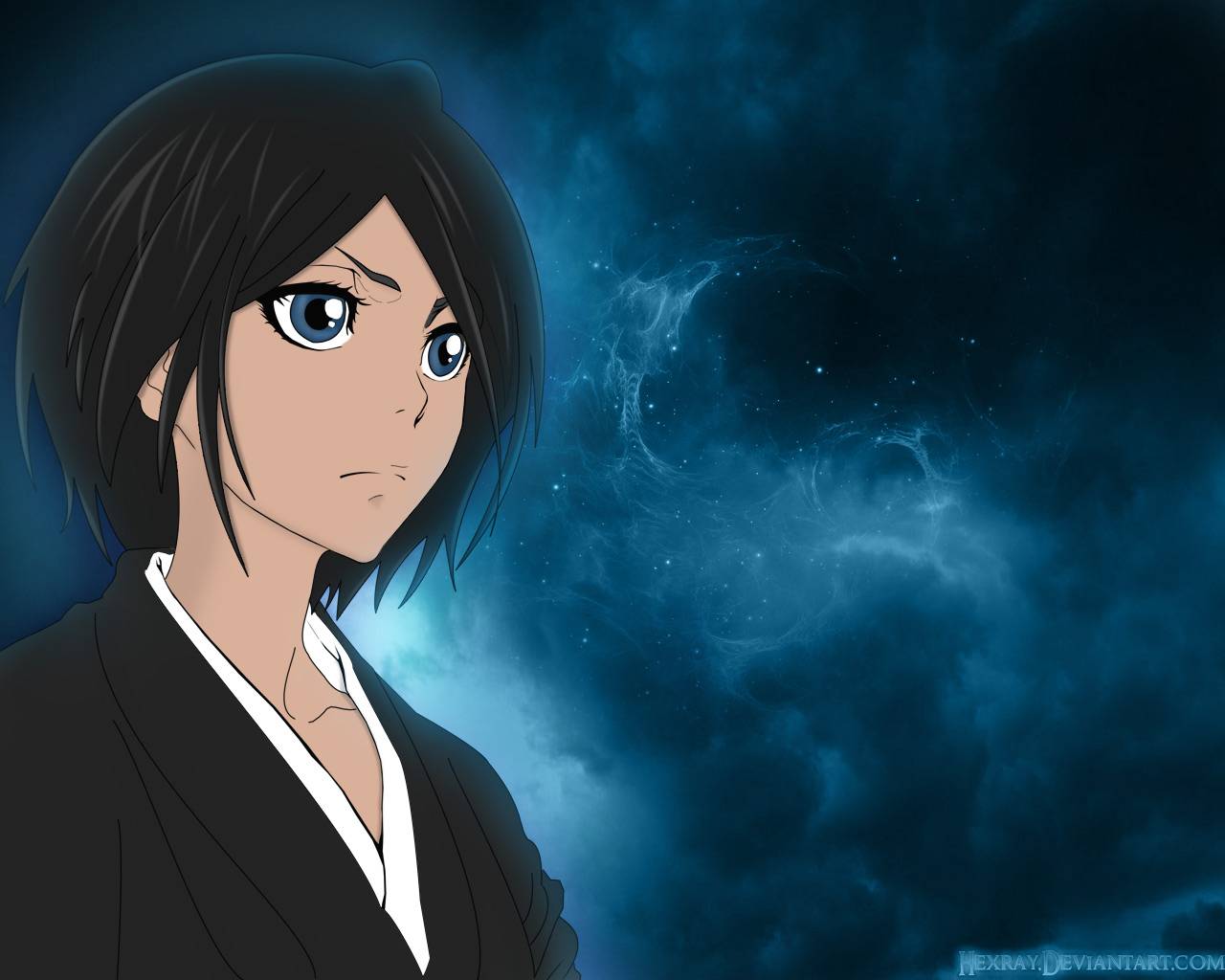 Bleach chapter 492 page 4