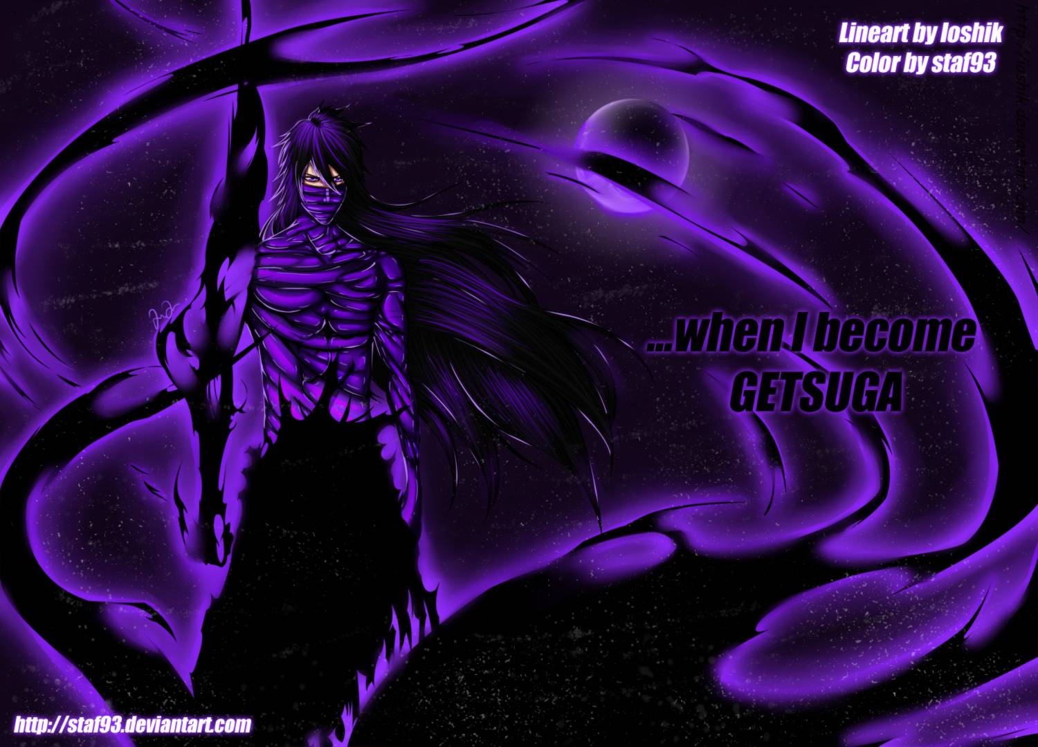 Bleach chapter 494 page 3