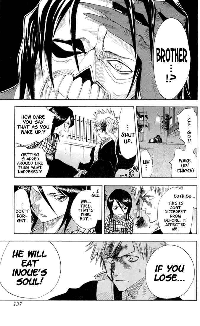 Bleach chapter 5 page 10