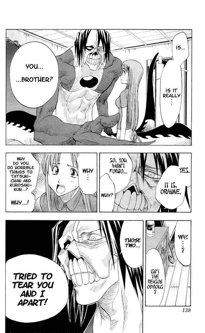 Bleach chapter 5 page 11