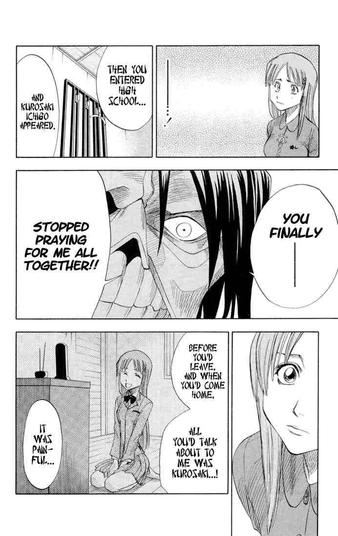 Bleach chapter 5 page 13