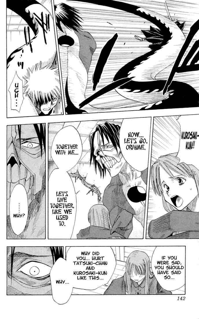 Bleach chapter 5 page 15