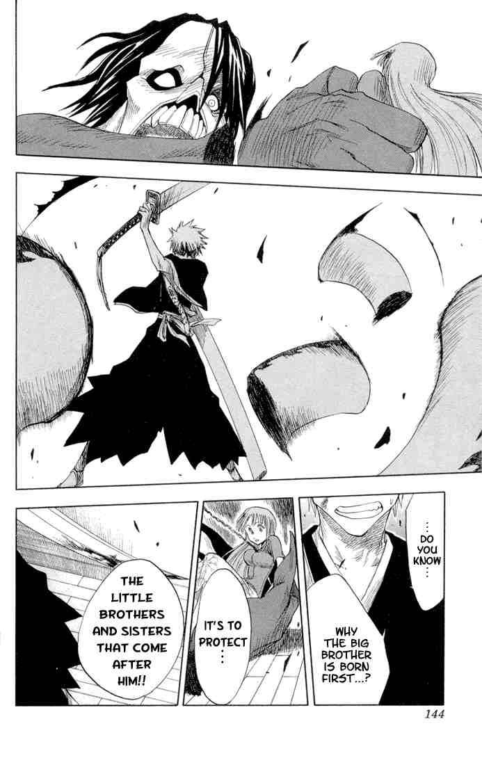 Bleach chapter 5 page 17