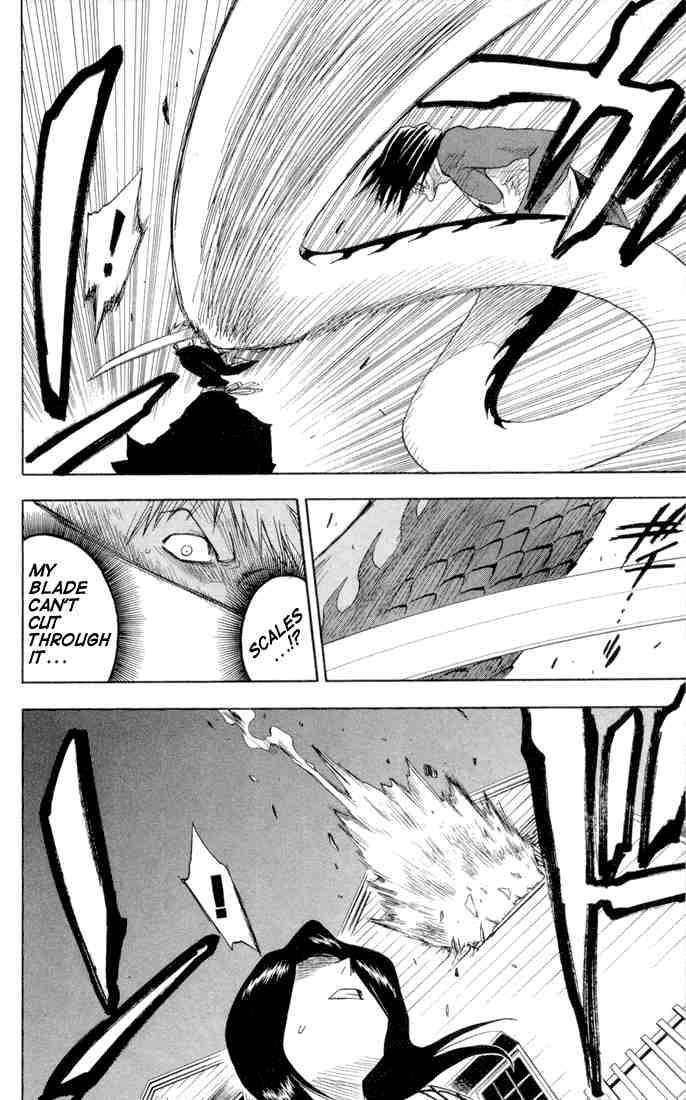 Bleach chapter 5 page 5
