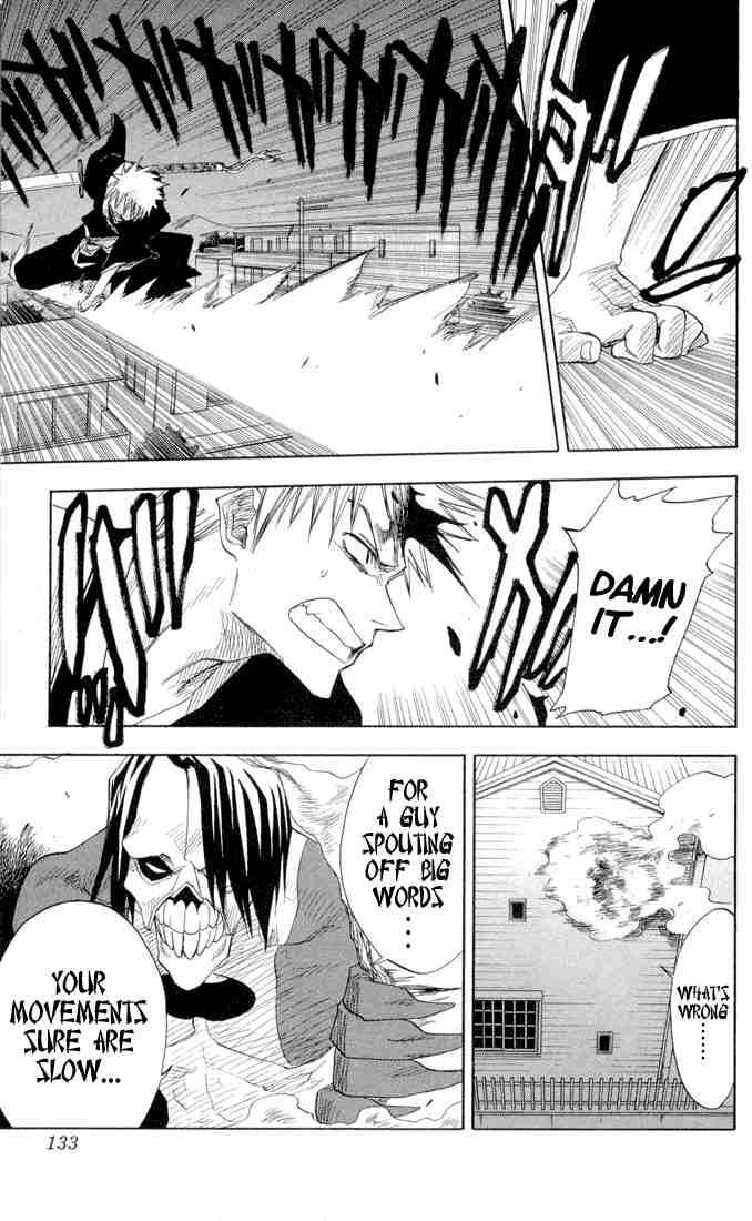 Bleach chapter 5 page 6
