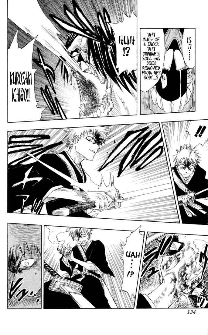 Bleach chapter 5 page 7
